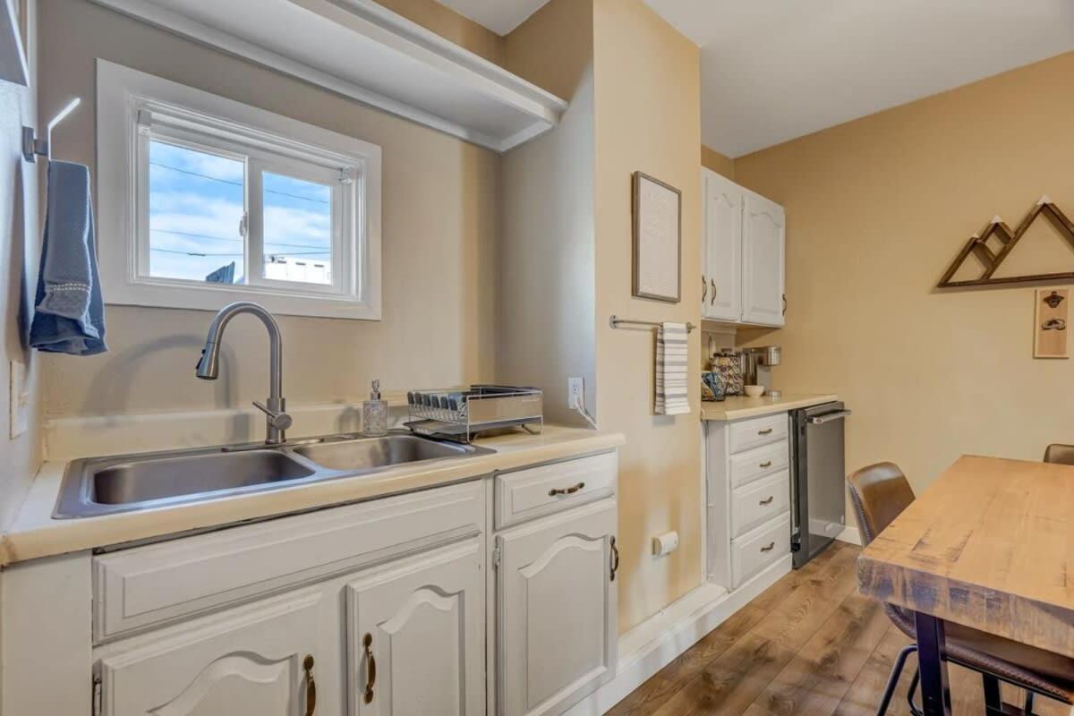 * Colorado Draft House * Smart Tvs * Self Entry * Villa Колорадо Спрингс Екстериор снимка