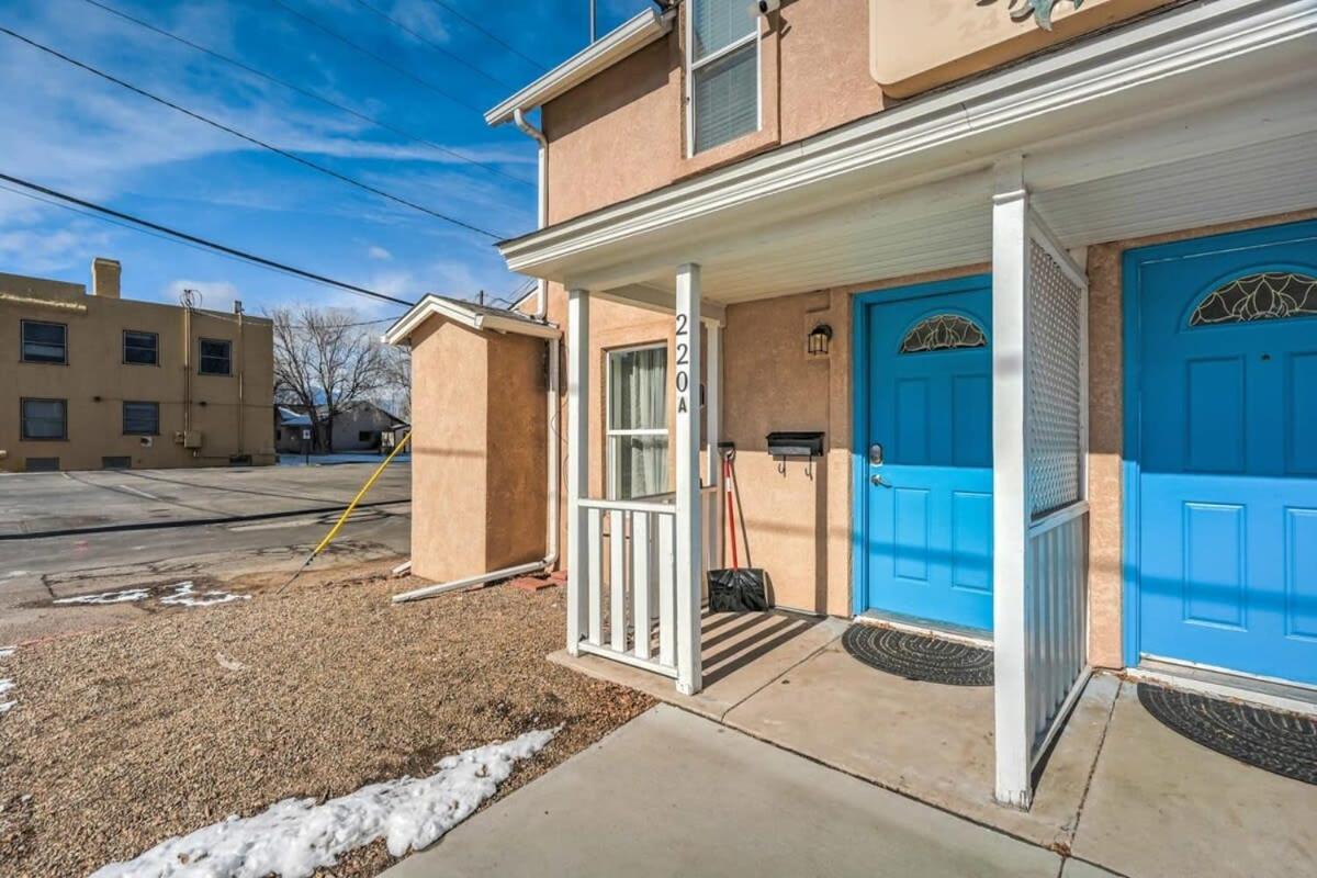 * Colorado Draft House * Smart Tvs * Self Entry * Villa Колорадо Спрингс Екстериор снимка
