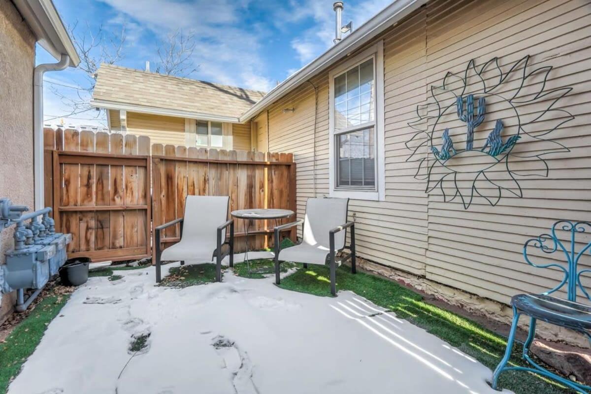 * Colorado Draft House * Smart Tvs * Self Entry * Villa Колорадо Спрингс Екстериор снимка