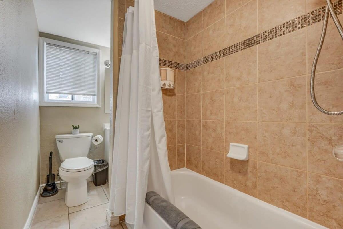 * Colorado Draft House * Smart Tvs * Self Entry * Villa Колорадо Спрингс Екстериор снимка